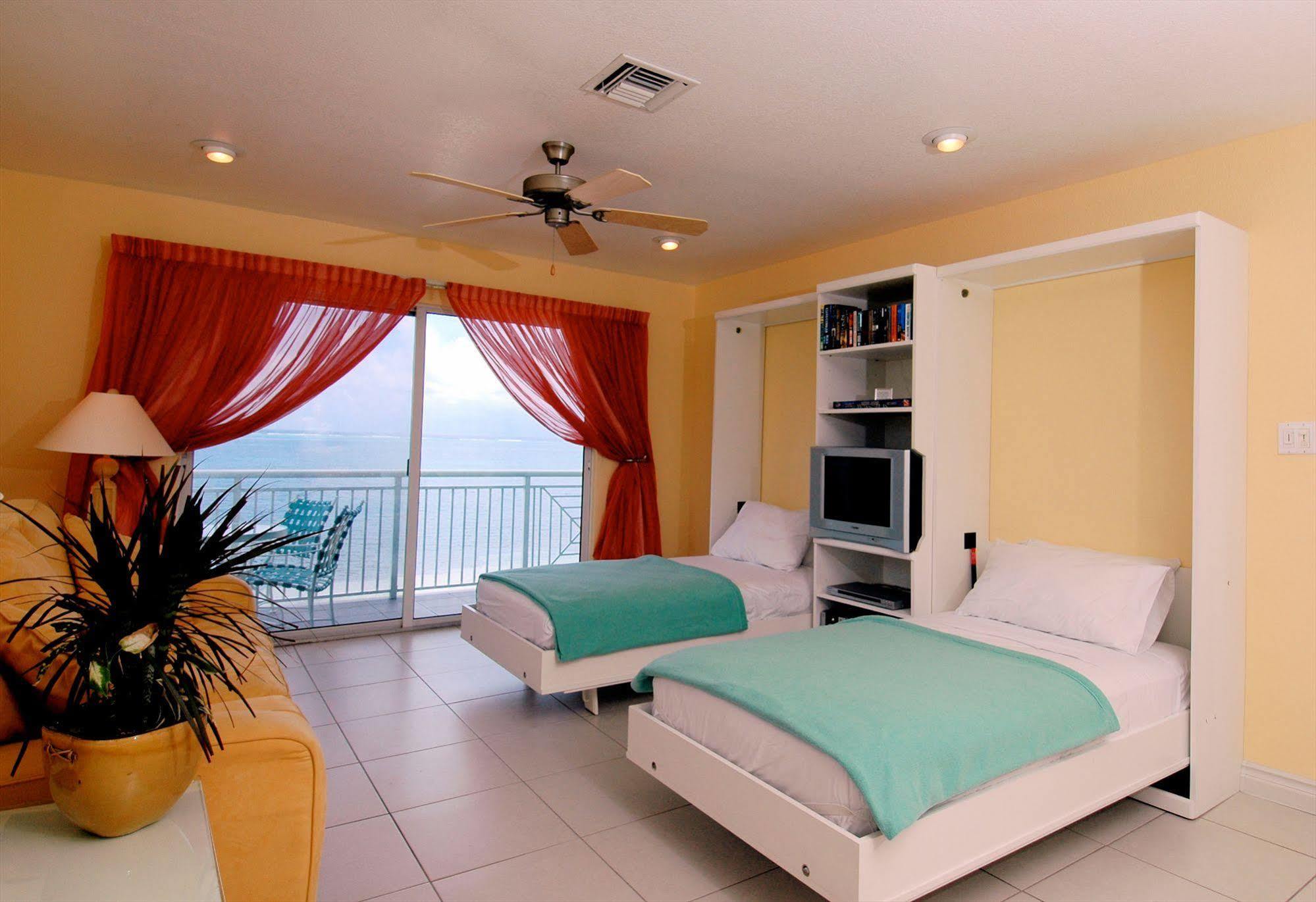 Compass Point Dive Resort Gun Bay Ngoại thất bức ảnh