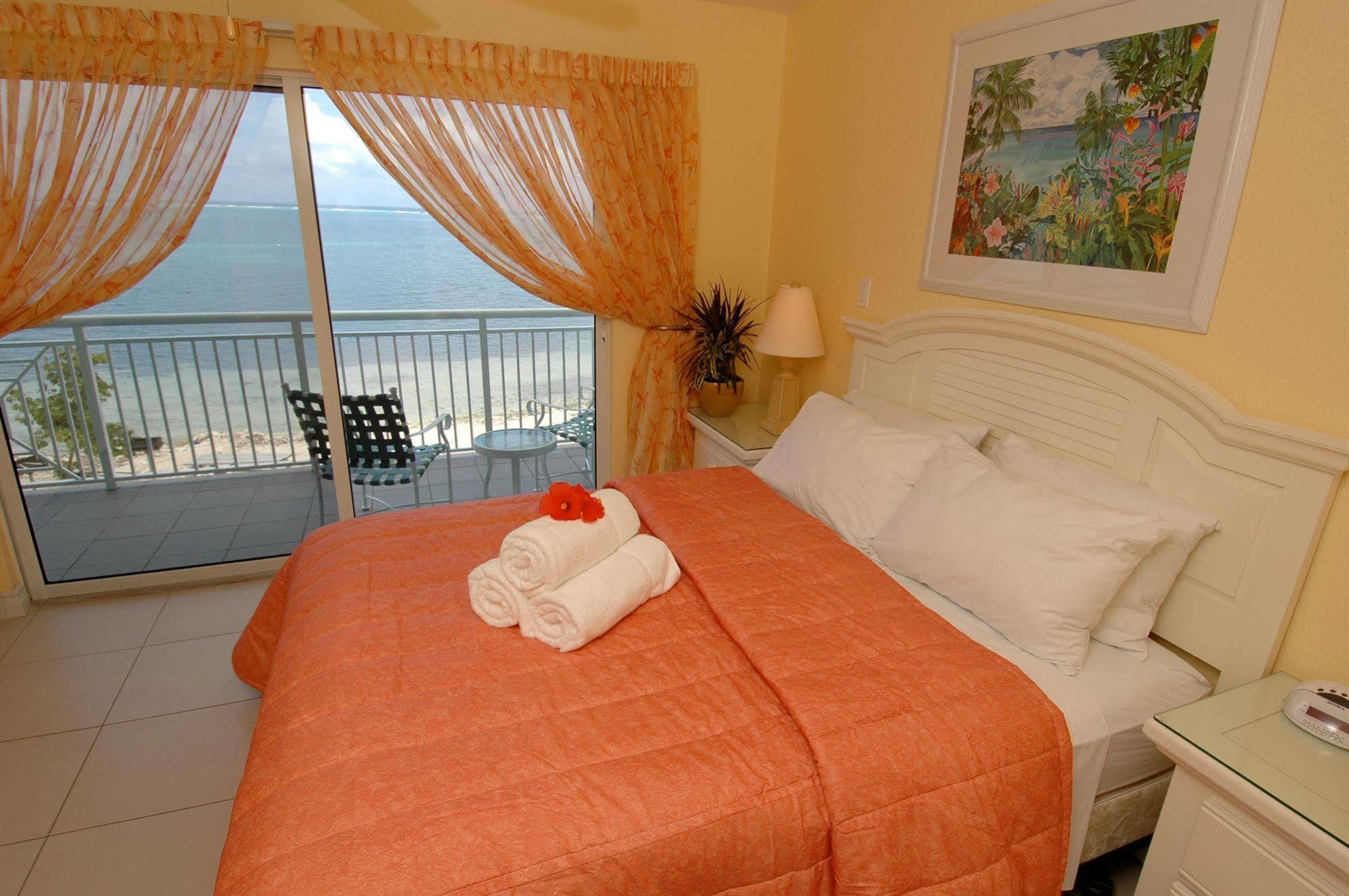 Compass Point Dive Resort Gun Bay Ngoại thất bức ảnh